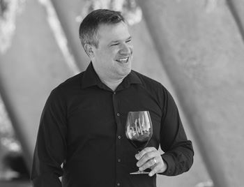 Winemaker, Marcus Notaro